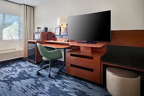 Fairfield by Marriott Inn & Suites Wallingford New Haven