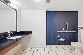 Fairfield by Marriott Inn & Suites Wallingford New Haven