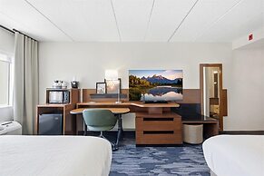 Fairfield by Marriott Inn & Suites Wallingford New Haven
