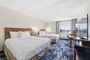 Fairfield by Marriott Inn & Suites Wallingford New Haven