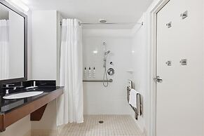 Fairfield by Marriott Inn & Suites Wallingford New Haven