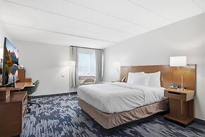 Fairfield by Marriott Inn & Suites Wallingford New Haven