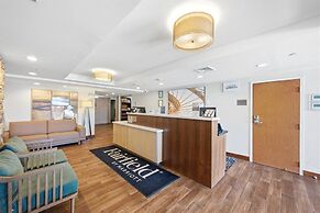 Fairfield by Marriott Inn & Suites Wallingford New Haven