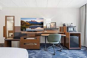 Fairfield by Marriott Inn & Suites Wallingford New Haven