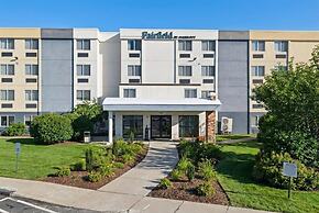 Fairfield by Marriott Inn & Suites Wallingford New Haven