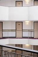 Hotel Paris Neuilly