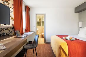 Hotel Paris Neuilly