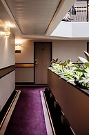 Hotel Paris Neuilly