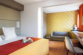 Hotel Paris Neuilly