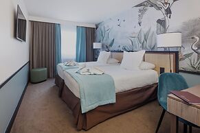 Hotel Paris Neuilly