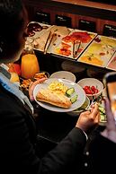 Hotel Paris Neuilly