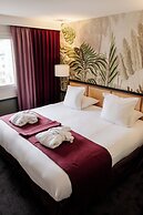 Hotel Paris Neuilly