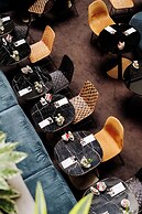 Hotel Paris Neuilly