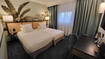 Hotel Paris Neuilly