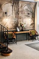 Hotel Paris Neuilly