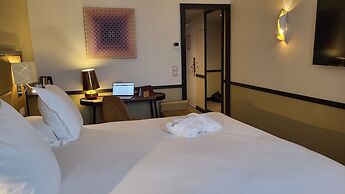 Hotel Paris Neuilly