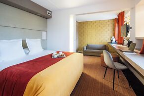 Hotel Paris Neuilly