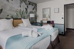 Hotel Paris Neuilly