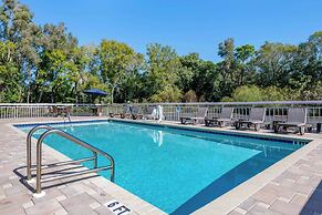 Quality Inn Sarasota North Near Lido Key Beach