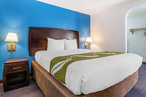 Quality Inn Sarasota North Near Lido Key Beach