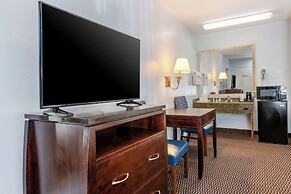 Quality Inn Sarasota North Near Lido Key Beach