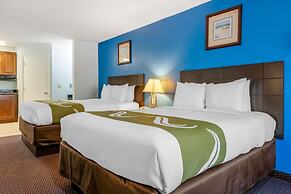 Quality Inn Sarasota North Near Lido Key Beach