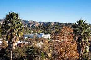 Sheraton Agoura Hills Hotel