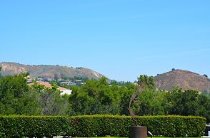 Sheraton Agoura Hills Hotel