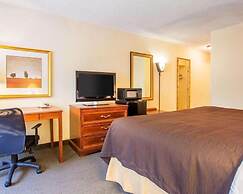 Budgetel Inn & Suites Atlanta