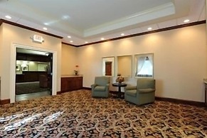 Budgetel Inn & Suites Atlanta