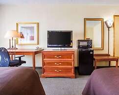 Budgetel Inn & Suites Atlanta