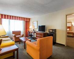 Budgetel Inn & Suites Atlanta