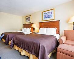 Budgetel Inn & Suites Atlanta