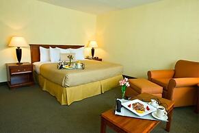 Budgetel Inn & Suites Atlanta