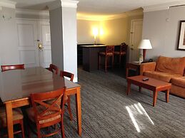 DoubleTree by Hilton Minneapolis - Park Place