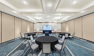 DoubleTree by Hilton Minneapolis - Park Place