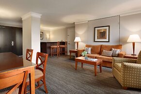 DoubleTree by Hilton Minneapolis - Park Place