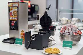 Embassy Suites by Hilton Atlanta Perimeter Center