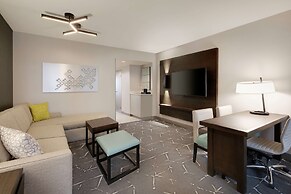 Embassy Suites by Hilton Atlanta Perimeter Center