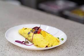 Embassy Suites by Hilton Atlanta Perimeter Center