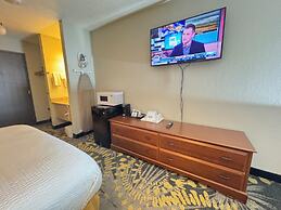 Days Inn by Wyndham Salina I-70