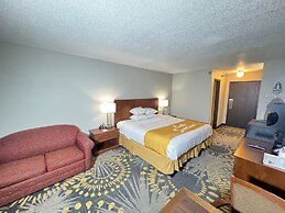 Days Inn by Wyndham Salina I-70