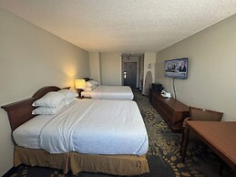 Days Inn by Wyndham Salina I-70