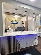 Days Inn by Wyndham Salina I-70