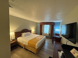 Days Inn by Wyndham Salina I-70
