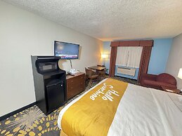 Days Inn by Wyndham Salina I-70
