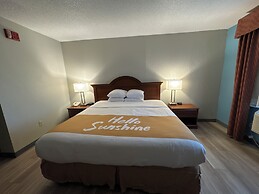 Days Inn by Wyndham Salina I-70