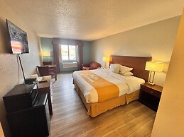 Days Inn by Wyndham Salina I-70