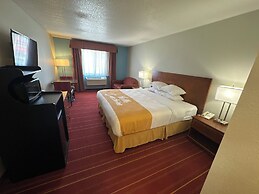 Days Inn by Wyndham Salina I-70
