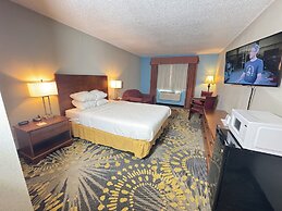 Days Inn by Wyndham Salina I-70